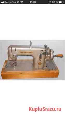 Швейная машина подольск, СССР Самара