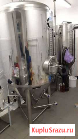 Пивоварня Новокузнецк - изображение 1