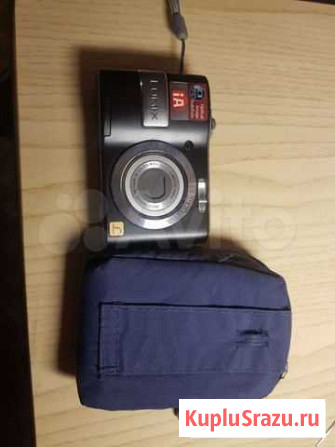 Компактный фотоаппарат Пятигорск - изображение 1