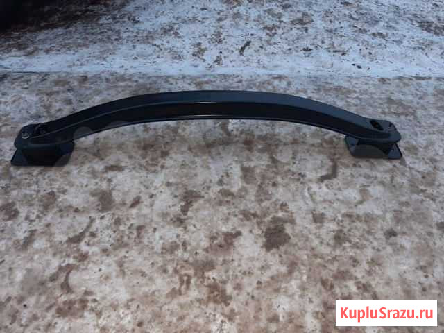 Продам усилитель заднего бампера для LADA Vesta SW Выборг - изображение 1