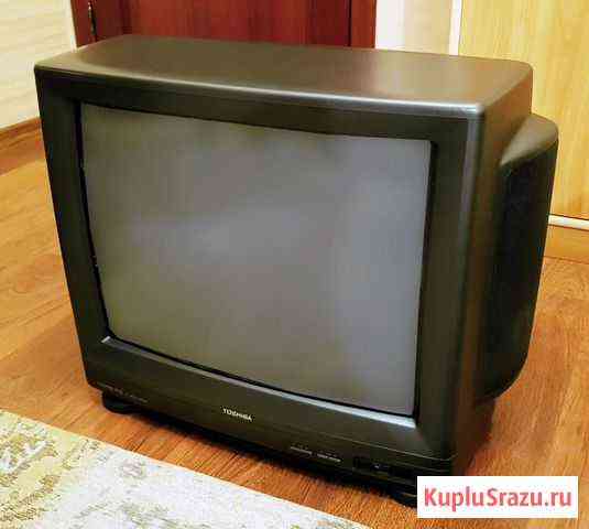 Телевизор Toshiba 2104XS1 21 Япония цветной Белгород