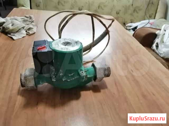 Насос водяной Липецк - изображение 1