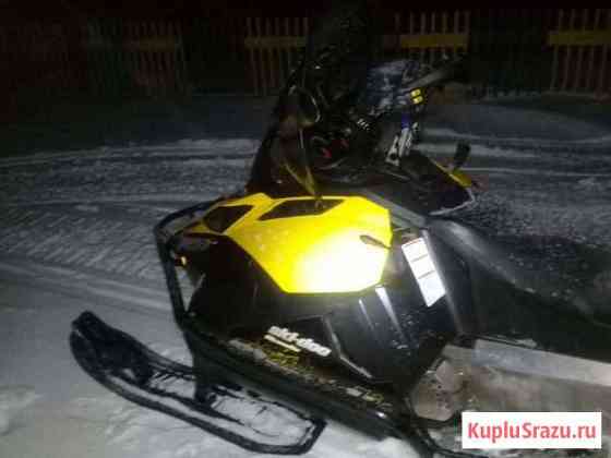 Снегоход ski-doo 600 wt ace Заполярный