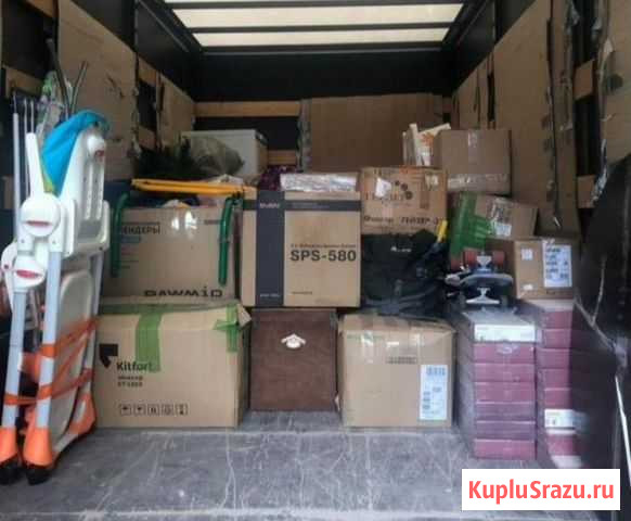 Услуги грузчиков,Переезды Грузоперевозки Газель Волгоград - изображение 1