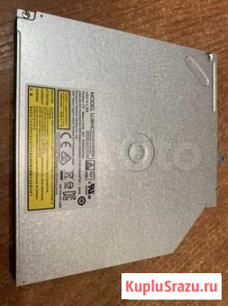 Привод dvd-rw (Panasonic UJ8HC) Оленегорск - изображение 1