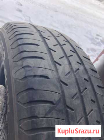 Шины летние R15 япония Благовещенск - изображение 1
