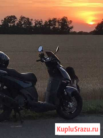 Derbi rambla 250i Михайловск - изображение 1
