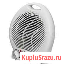 Тепловентилятор обогреватель medion. 49871 Уфа - изображение 1