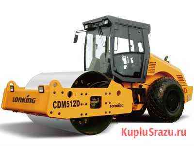 Каток Lonking CDM518D Тверь