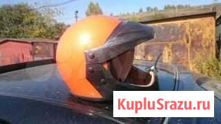 Мотошлем Новокузнецк - изображение 1