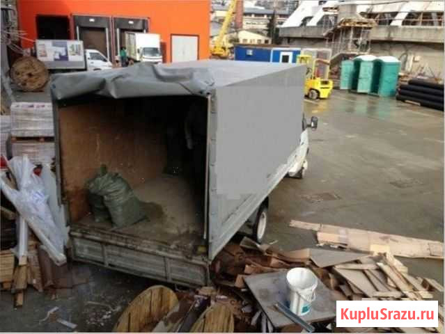 Вывоз металлолома,демонтаж,резка,прием Липецк - изображение 1