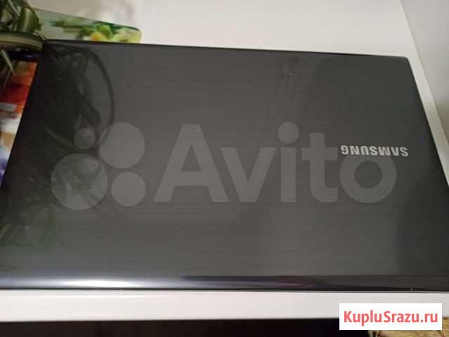 Ноутбук Samsung NP350V5C Intel Core i5 Вологда - изображение 1