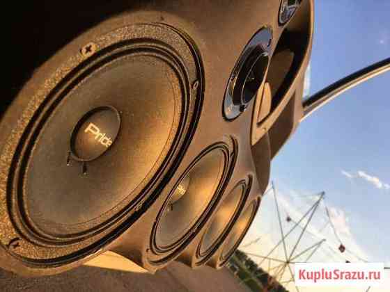 Установка автозвука и доп оборудования автоэлектри Казань