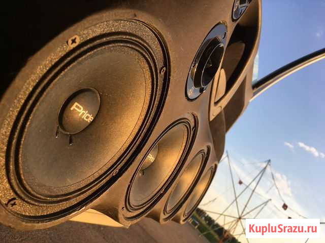 Установка автозвука и доп оборудования автоэлектри Казань - изображение 1