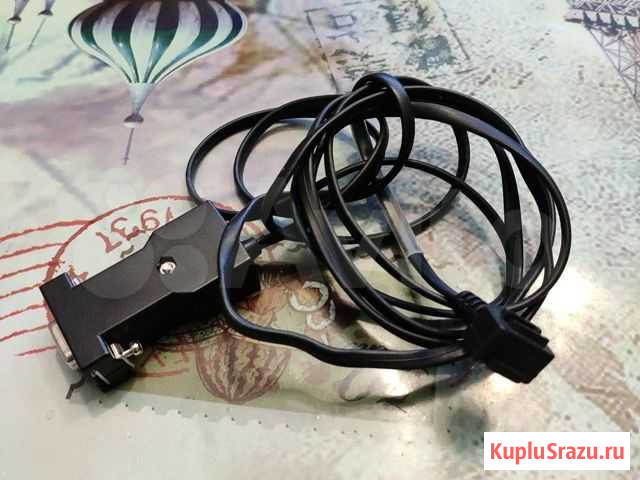 Кабель RS232 (COM) для Verifone. 08362-01-R Шахты - изображение 1