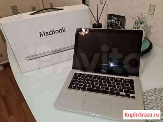 MacBook Pro 13 late 2008 Тамбов