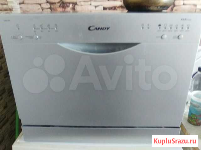 Посудамоичная машина Кемерово - изображение 1