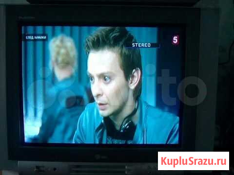 Телевизор Нижний Тагил - изображение 1
