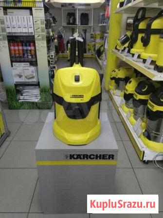 Пылесос karcher Ростов-на-Дону - изображение 1