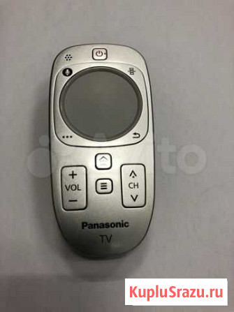 Пульт управления для телевизора Panasonic Московский - изображение 1