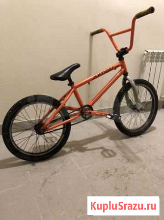 Велосипед BMX Москва - изображение 1