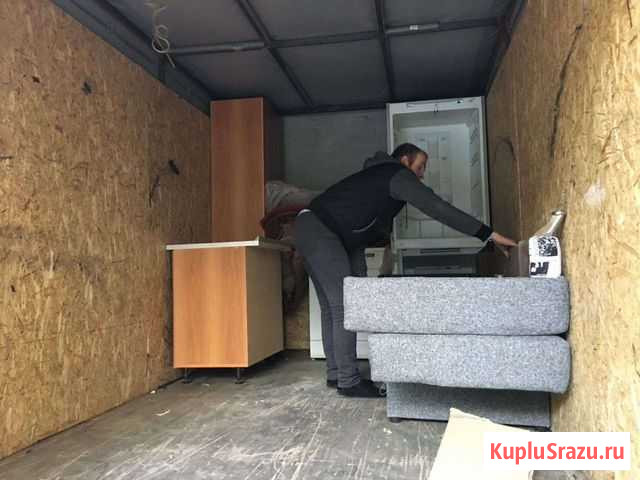 Грузчики, разнорабочие Курск - изображение 1