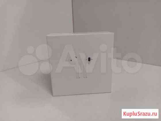 Наушники Apple AirPods 2 Белгород