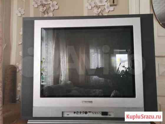 Телевизор Thomson 25DX25KG Онохино