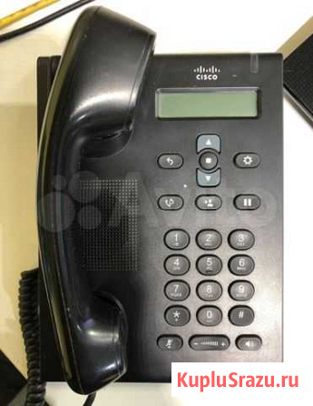 IP телефон Cisco Томск - изображение 1