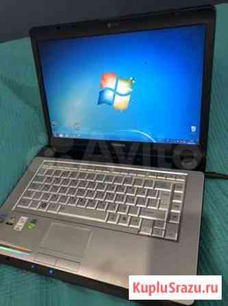 Ноутбук Toshiba satellite a200 на запчасти Балашиха