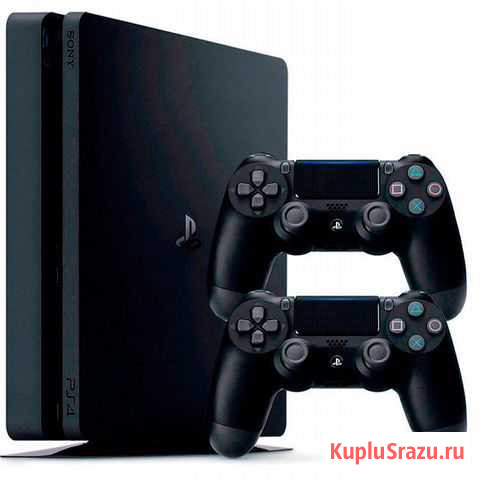 Аренда Sony PS4 Пенза - изображение 1