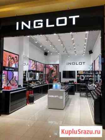 Косметика Inglot Сургут