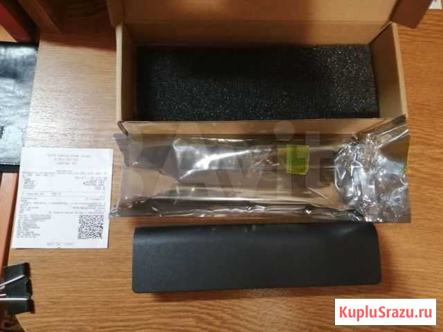 Батарея для ноутбука Нижневартовск - изображение 1