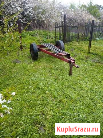 Продам прицеп Рязань - изображение 1
