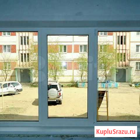 Лоджия-балкон Саратов - изображение 1