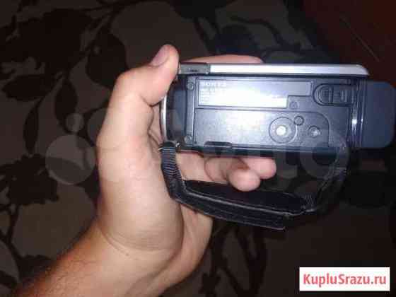 Видеокамера sony HDR-CX210E Тула