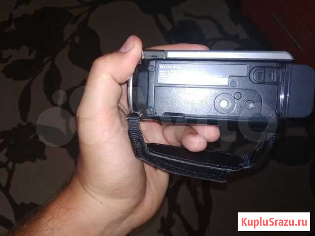 Видеокамера sony HDR-CX210E Тула - изображение 1