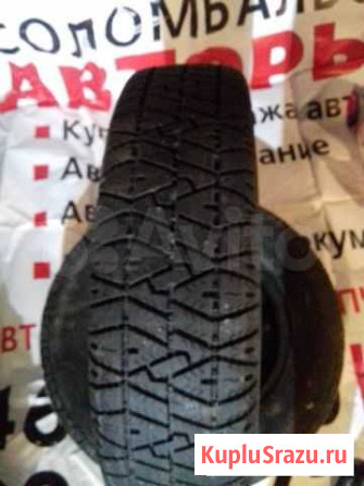 Продам шины Архангельск - изображение 1