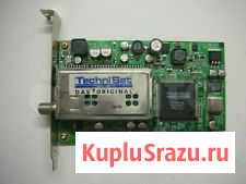 DVB-S плата Sky Star 2 (PCI) Вологда - изображение 1