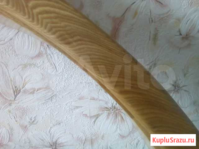 Арка из массива Иркутск - изображение 1