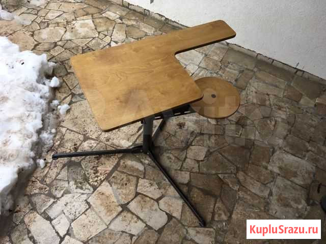Стол для охоты на сурка Жигулевск - изображение 1