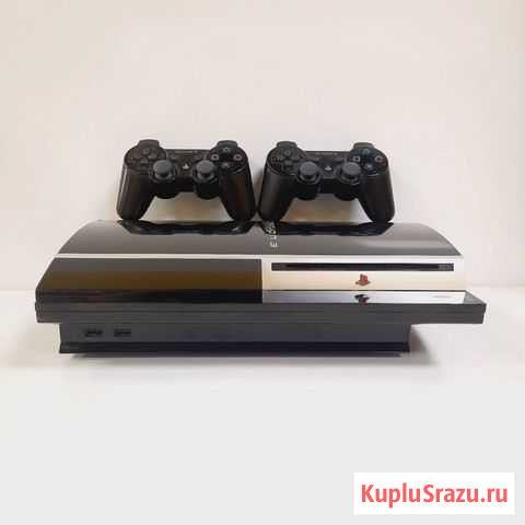 PS3 Нижневартовск - изображение 1