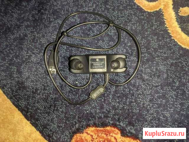 Плеер Sony Walkman BCR NWW270 Большевик - изображение 1
