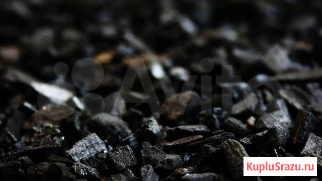 Уголь Новосибирск - изображение 1