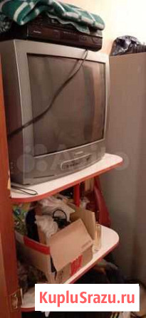 Телевизор Ижевск - изображение 1
