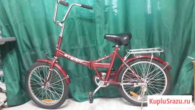 Велосипед Stern Калининград - изображение 1