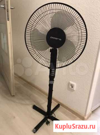 Вентилятор Polaris PSF0540 Санкт-Петербург - изображение 1