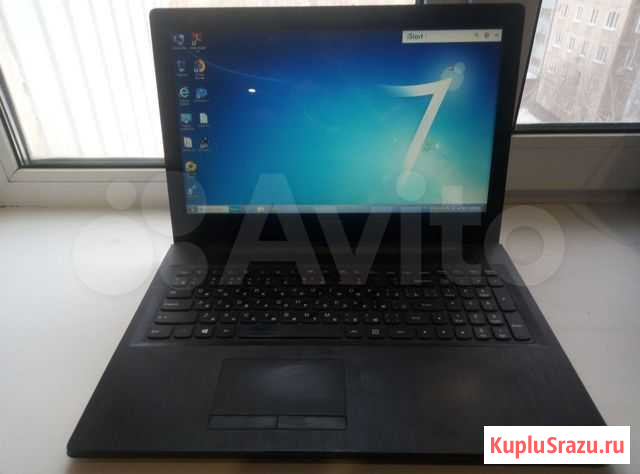 Lenovo g50-70 A8-6410/12гб озу/SSD 240гб/видео 2гб Саратов - изображение 1