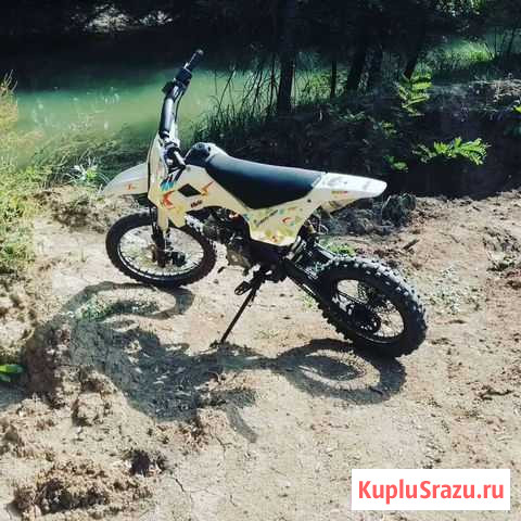 Питбайк ттр125 ttr125 Краснодар - изображение 1