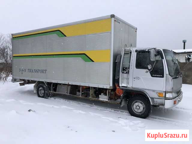 Продажа авто Южно-Сахалинск - изображение 1